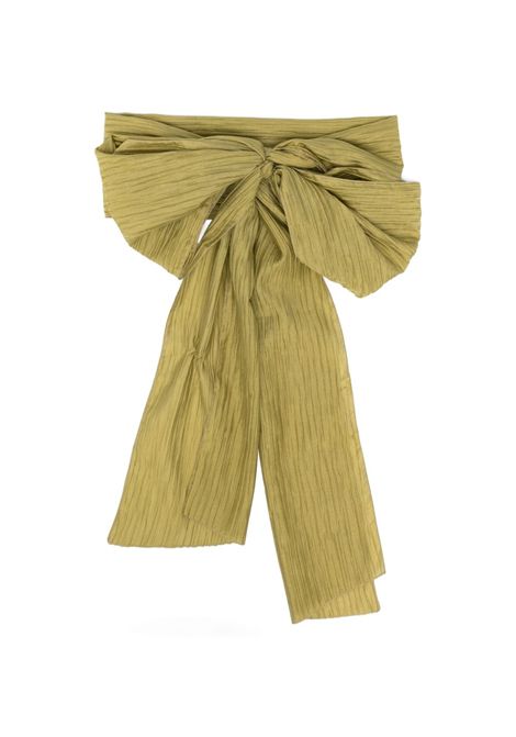 Cintura con fiocco AMAYA KIDS | 637048LZ0034